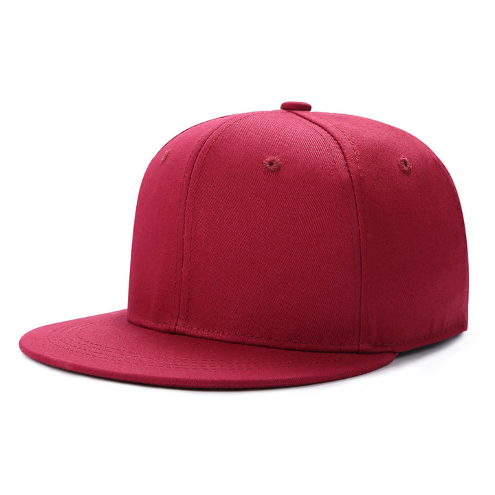 Hot Unisex Men Women Adjustable Baseball Hip-Hop Hats Multi Color Snapback Sport Caps